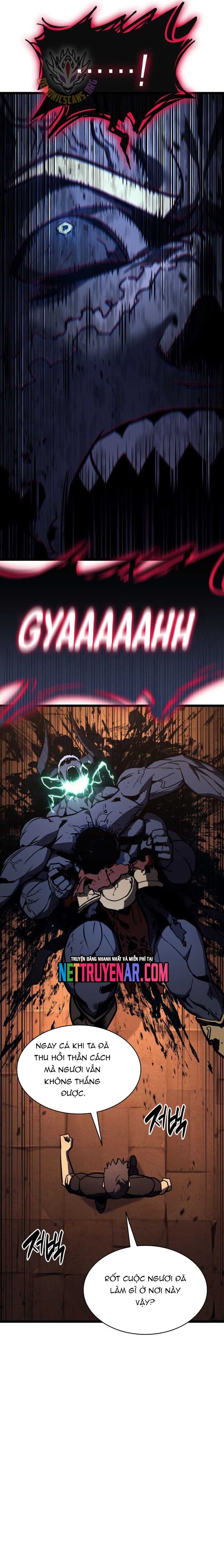Sự Trở Lại Của Anh Hùng Cấp Thảm Họa Chap 139 - Next Chap 138