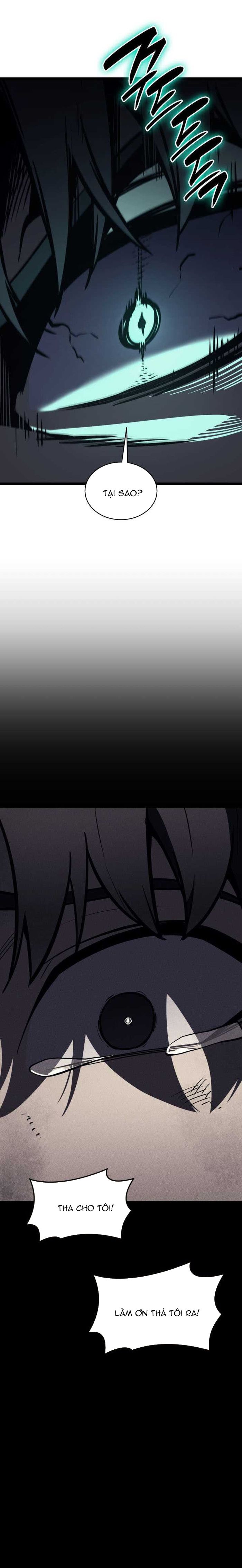 Sự Trở Lại Của Anh Hùng Cấp Thảm Họa Chap 139 - Next Chap 138