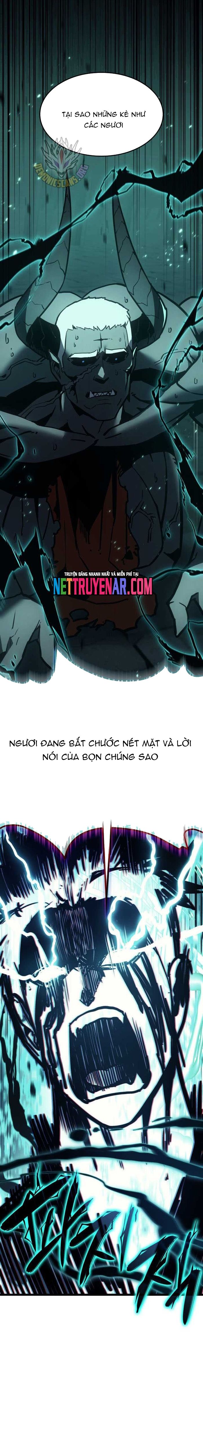 Sự Trở Lại Của Anh Hùng Cấp Thảm Họa Chap 139 - Next Chap 138