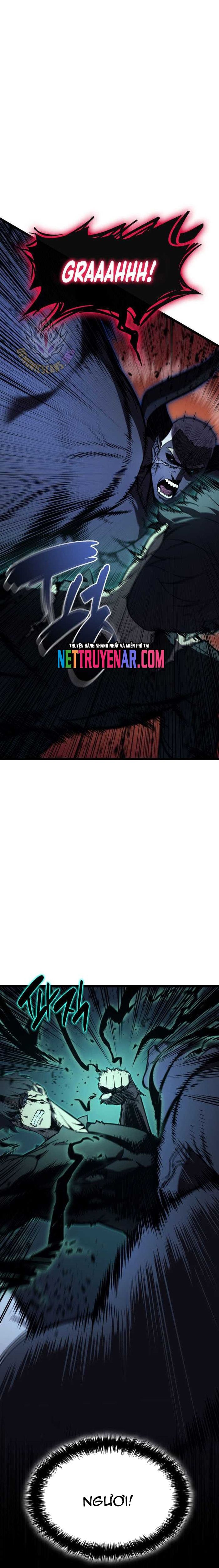 Sự Trở Lại Của Anh Hùng Cấp Thảm Họa Chap 139 - Next Chap 138