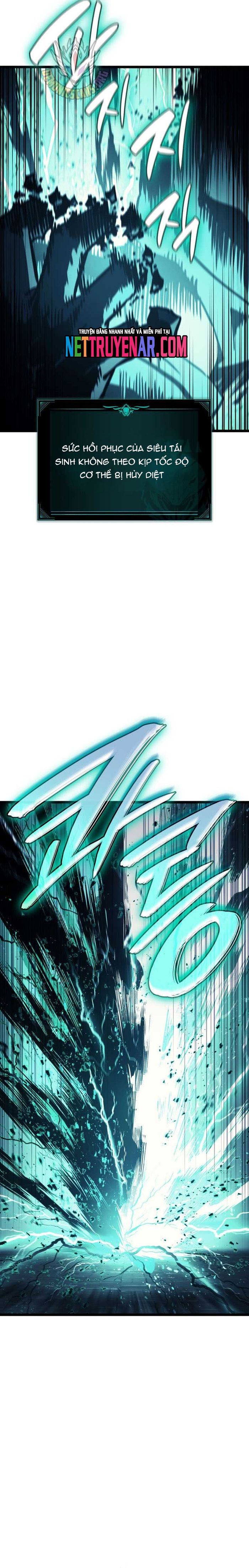 Sự Trở Lại Của Anh Hùng Cấp Thảm Họa Chap 139 - Next Chap 138