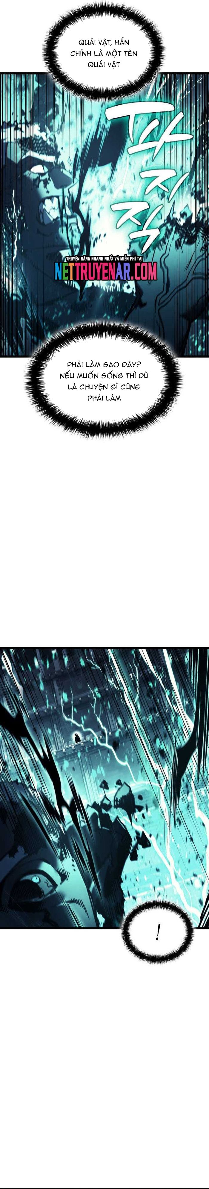 Sự Trở Lại Của Anh Hùng Cấp Thảm Họa Chap 139 - Next Chap 138