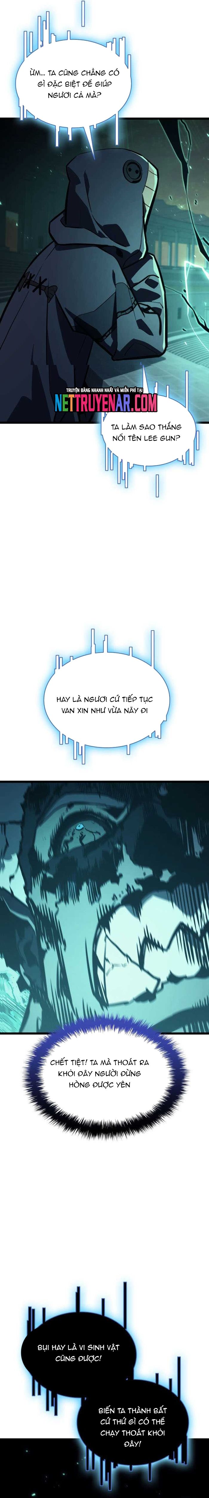 Sự Trở Lại Của Anh Hùng Cấp Thảm Họa Chap 139 - Next Chap 138