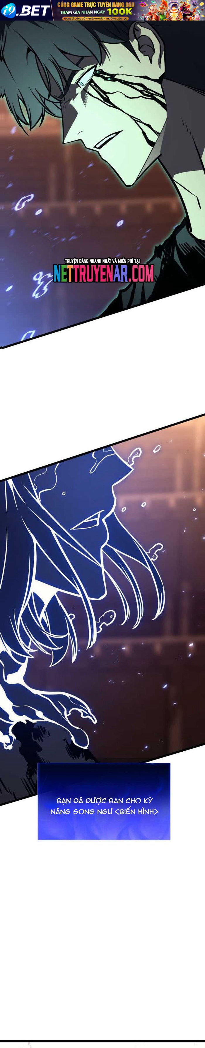 Sự Trở Lại Của Anh Hùng Cấp Thảm Họa Chap 139 - Next Chap 138