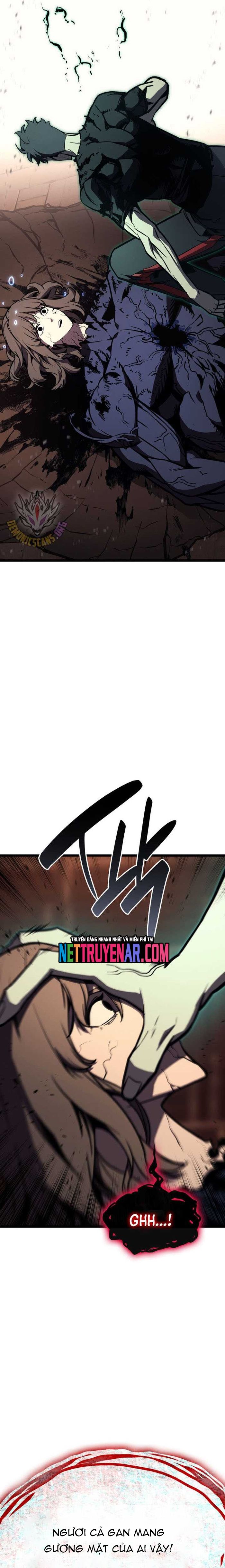 Sự Trở Lại Của Anh Hùng Cấp Thảm Họa Chap 139 - Next Chap 138