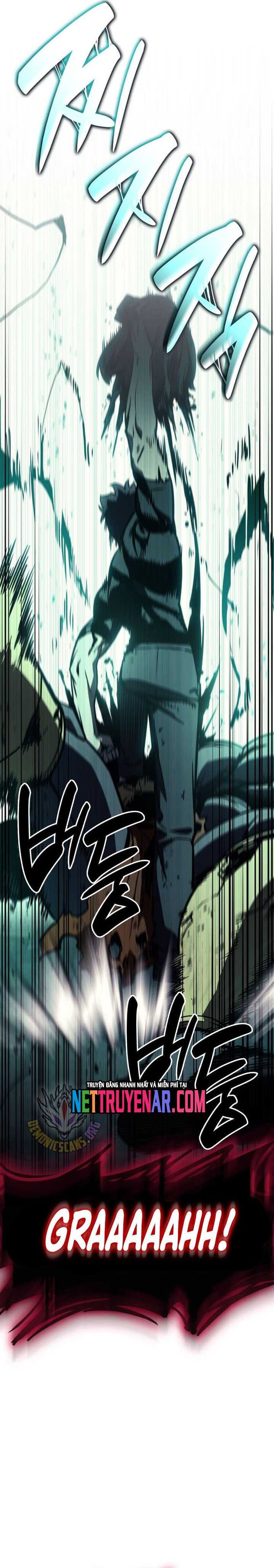 Sự Trở Lại Của Anh Hùng Cấp Thảm Họa Chap 139 - Next Chap 138