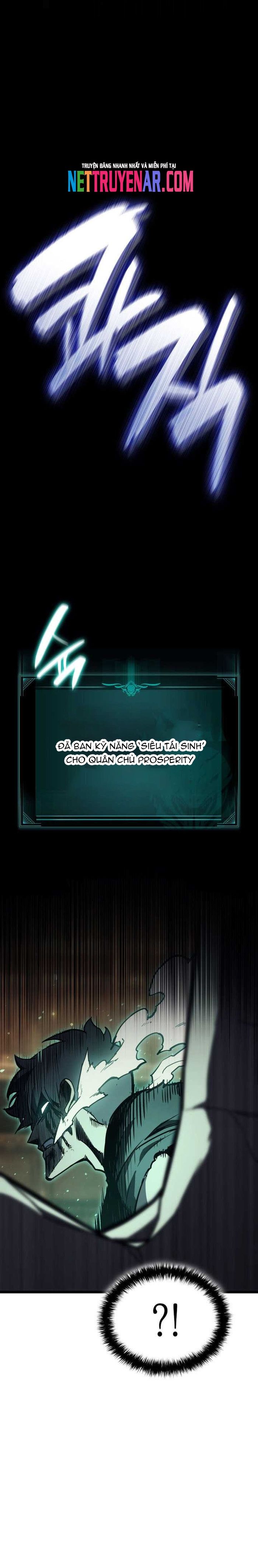 Sự Trở Lại Của Anh Hùng Cấp Thảm Họa Chap 139 - Next Chap 138