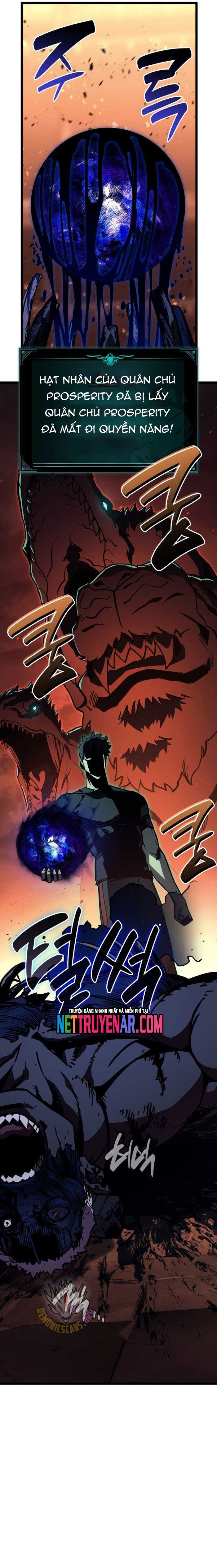 Sự Trở Lại Của Anh Hùng Cấp Thảm Họa Chap 139 - Next Chap 138