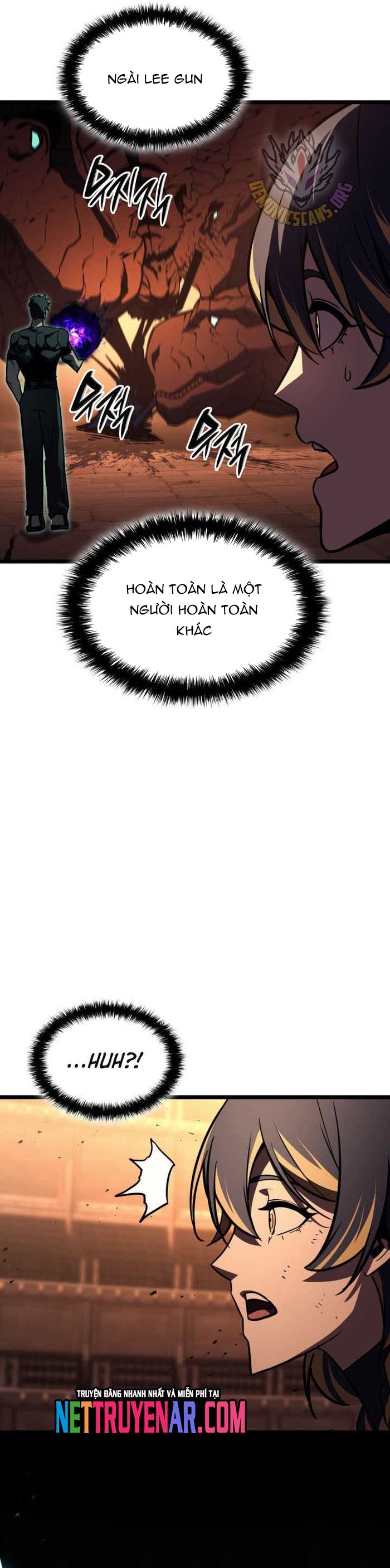 Sự Trở Lại Của Anh Hùng Cấp Thảm Họa Chap 139 - Next Chap 138
