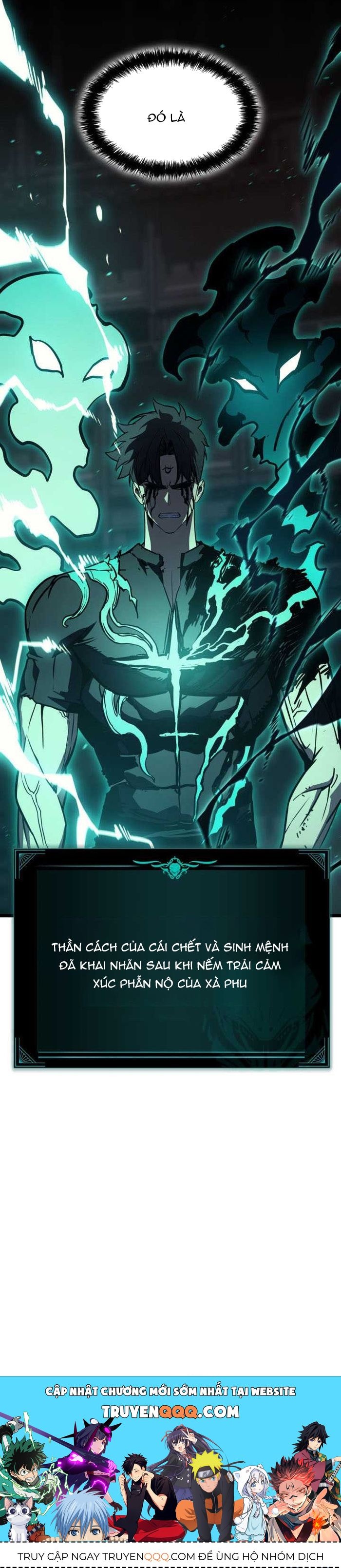 Sự Trở Lại Của Anh Hùng Cấp Thảm Họa Chap 139 - Next Chap 138