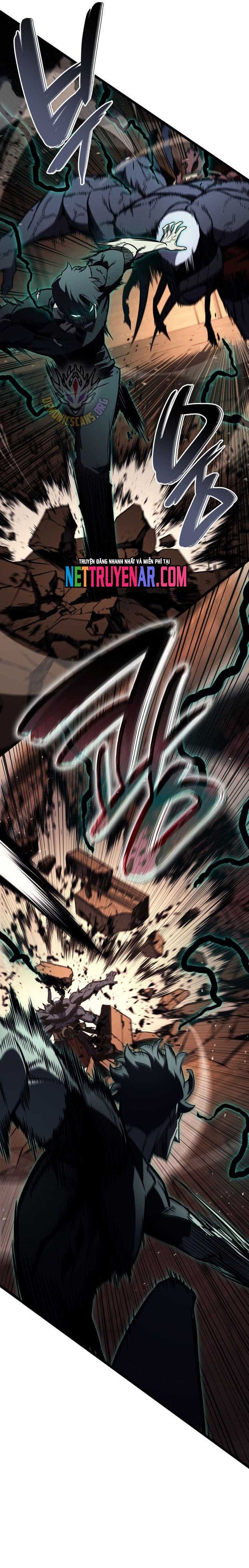 Sự Trở Lại Của Anh Hùng Cấp Thảm Họa Chap 139 - Next Chap 138