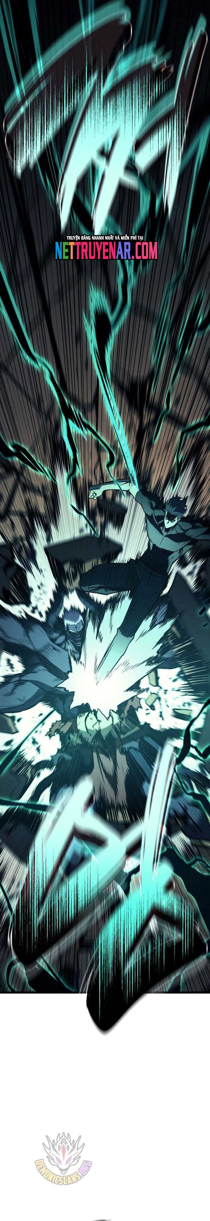 Sự Trở Lại Của Anh Hùng Cấp Thảm Họa Chap 139 - Next Chap 138