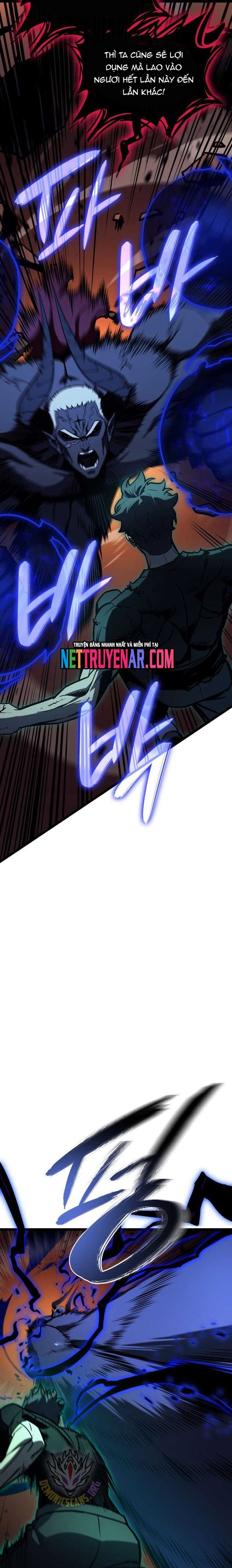 Sự Trở Lại Của Anh Hùng Cấp Thảm Họa Chap 139 - Next Chap 138