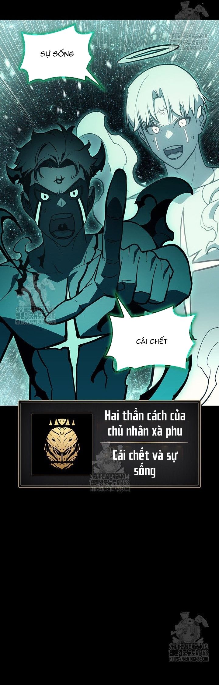 Sự Trở Lại Của Anh Hùng Cấp Thảm Họa Chap 140 - Next Chap 139