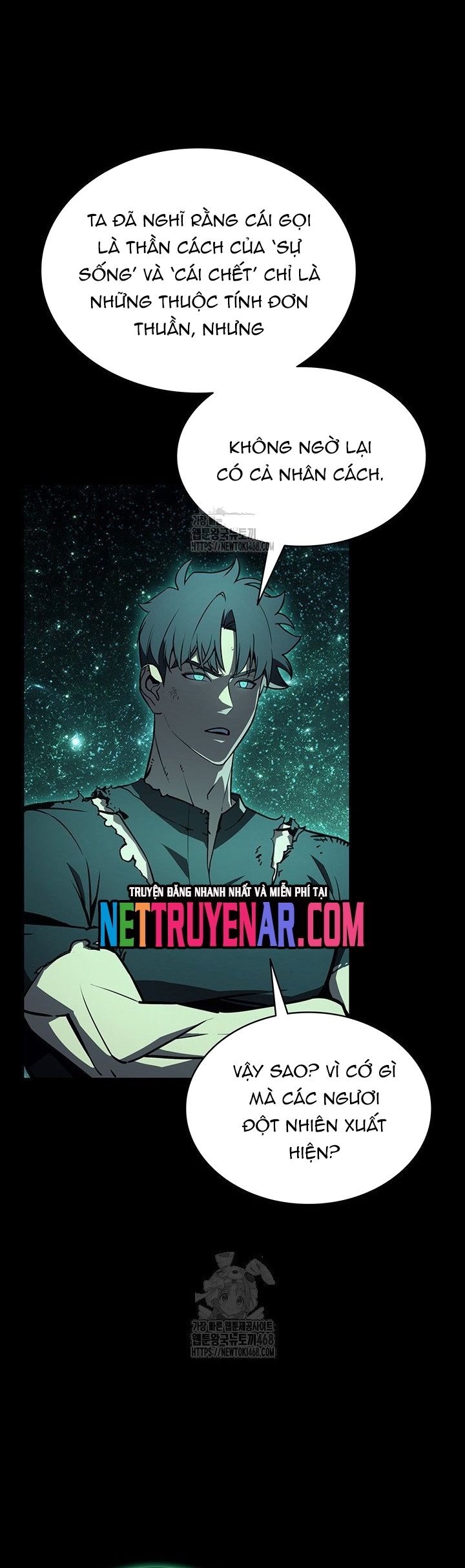 Sự Trở Lại Của Anh Hùng Cấp Thảm Họa Chap 140 - Next Chap 139