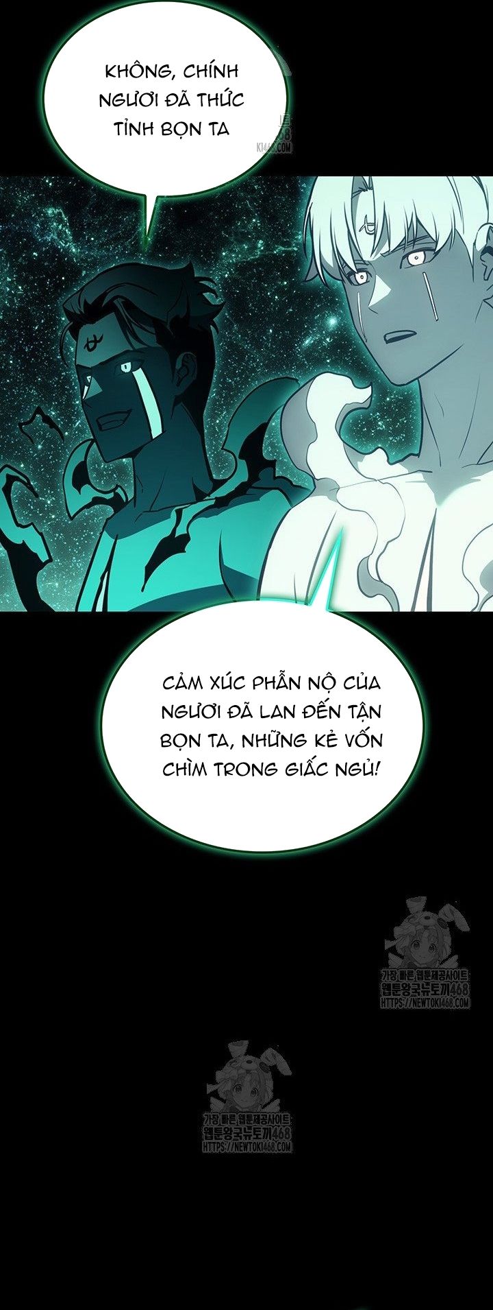 Sự Trở Lại Của Anh Hùng Cấp Thảm Họa Chap 140 - Next Chap 139