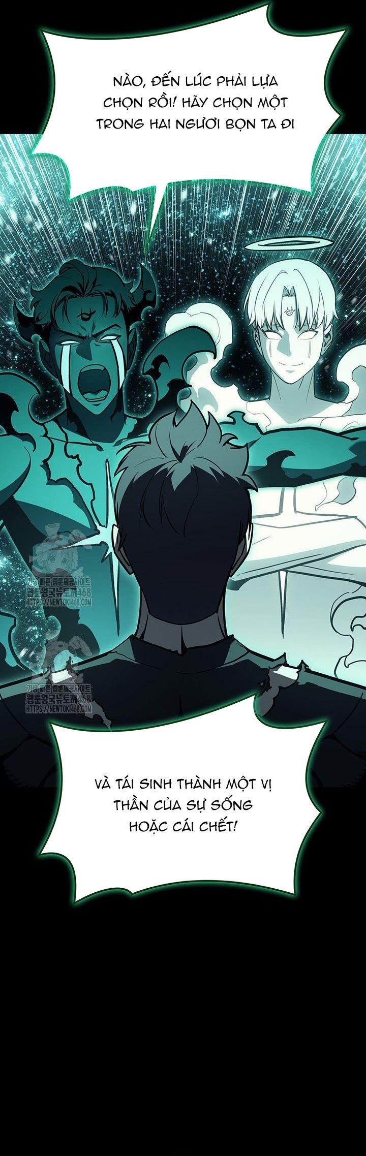 Sự Trở Lại Của Anh Hùng Cấp Thảm Họa Chap 140 - Next Chap 139