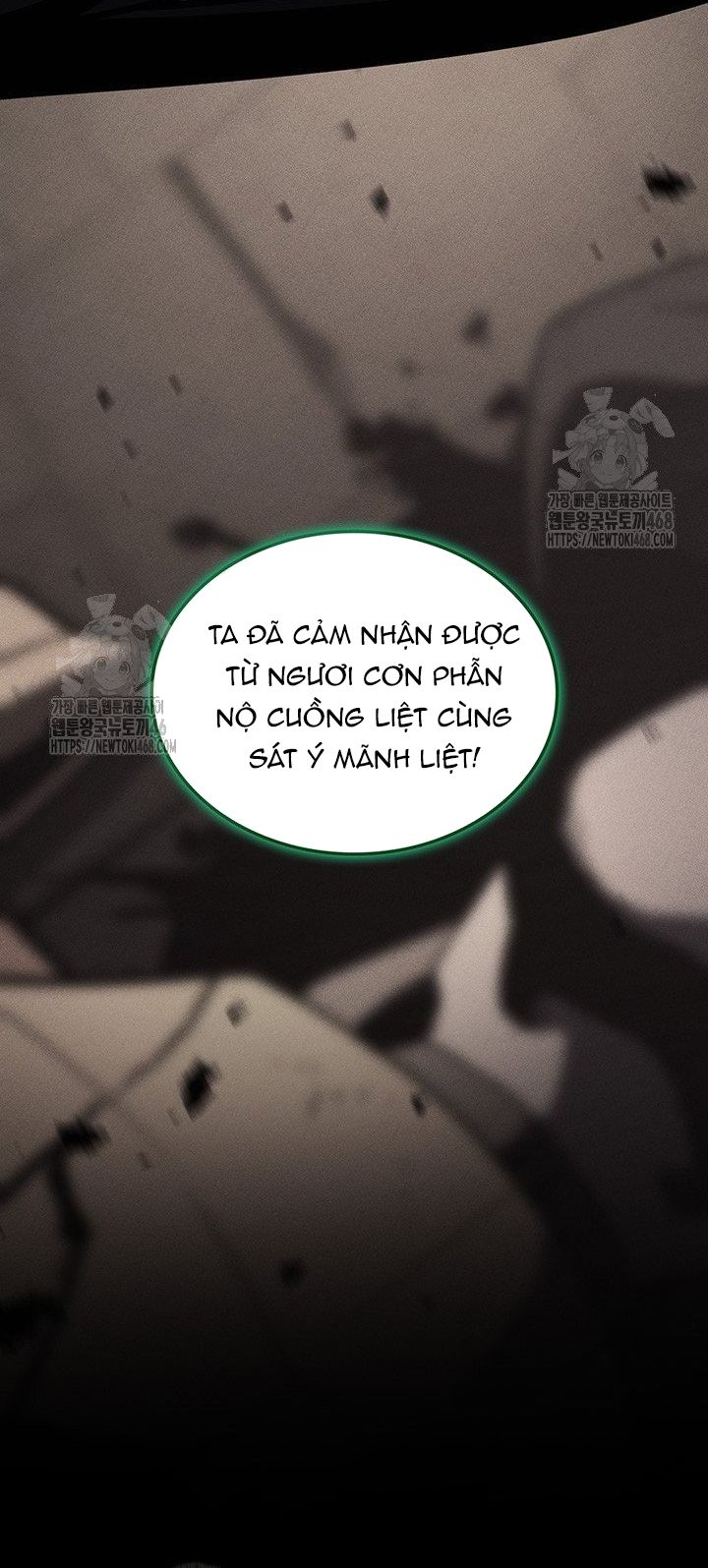 Sự Trở Lại Của Anh Hùng Cấp Thảm Họa Chap 140 - Next Chap 139