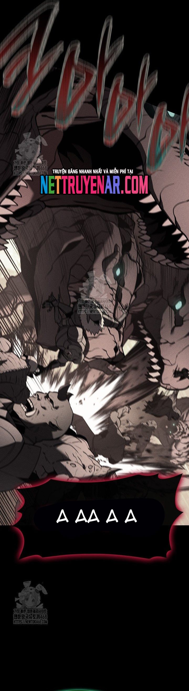 Sự Trở Lại Của Anh Hùng Cấp Thảm Họa Chap 140 - Next Chap 139