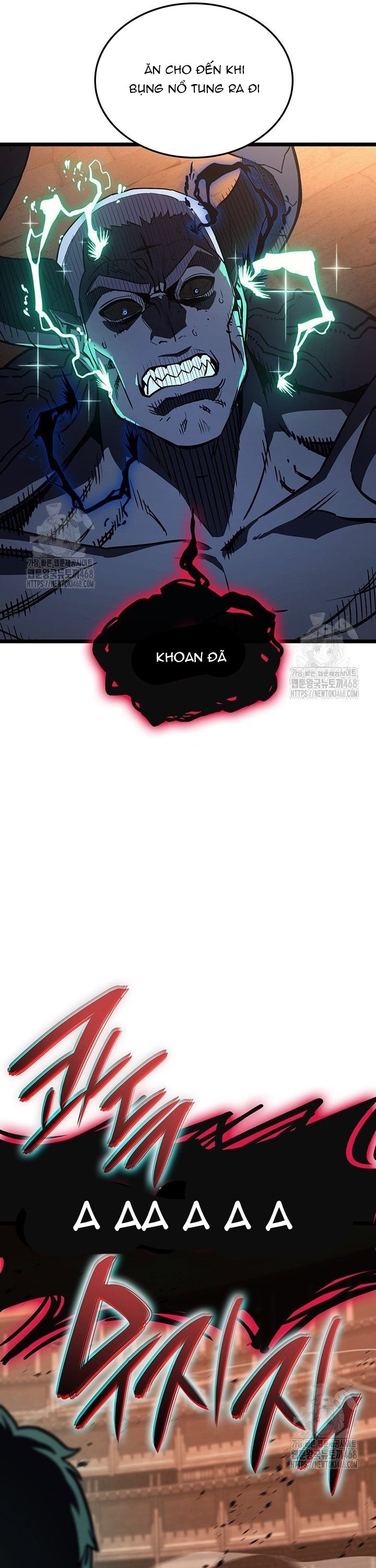 Sự Trở Lại Của Anh Hùng Cấp Thảm Họa Chap 140 - Next Chap 139