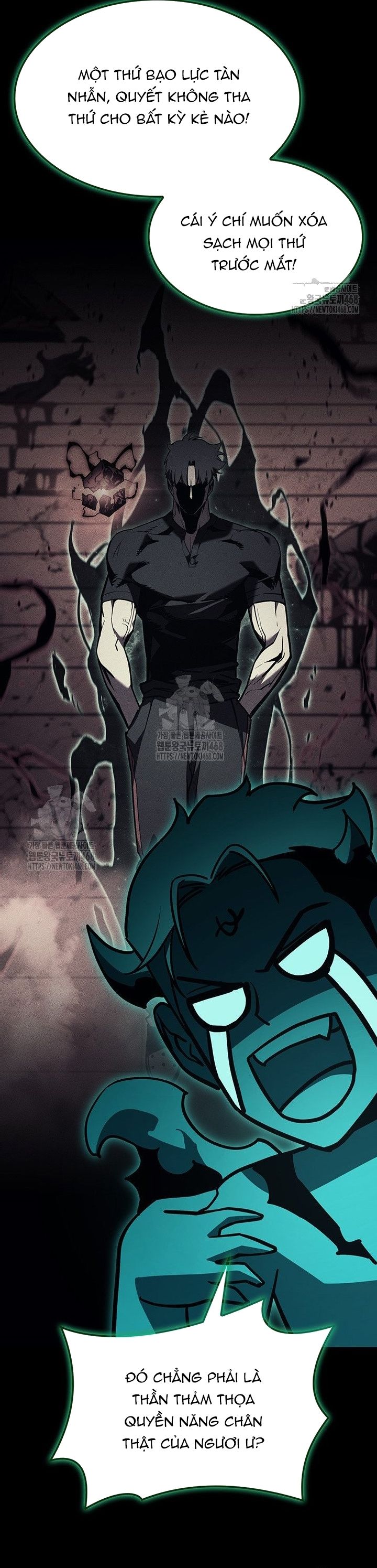 Sự Trở Lại Của Anh Hùng Cấp Thảm Họa Chap 140 - Next Chap 139