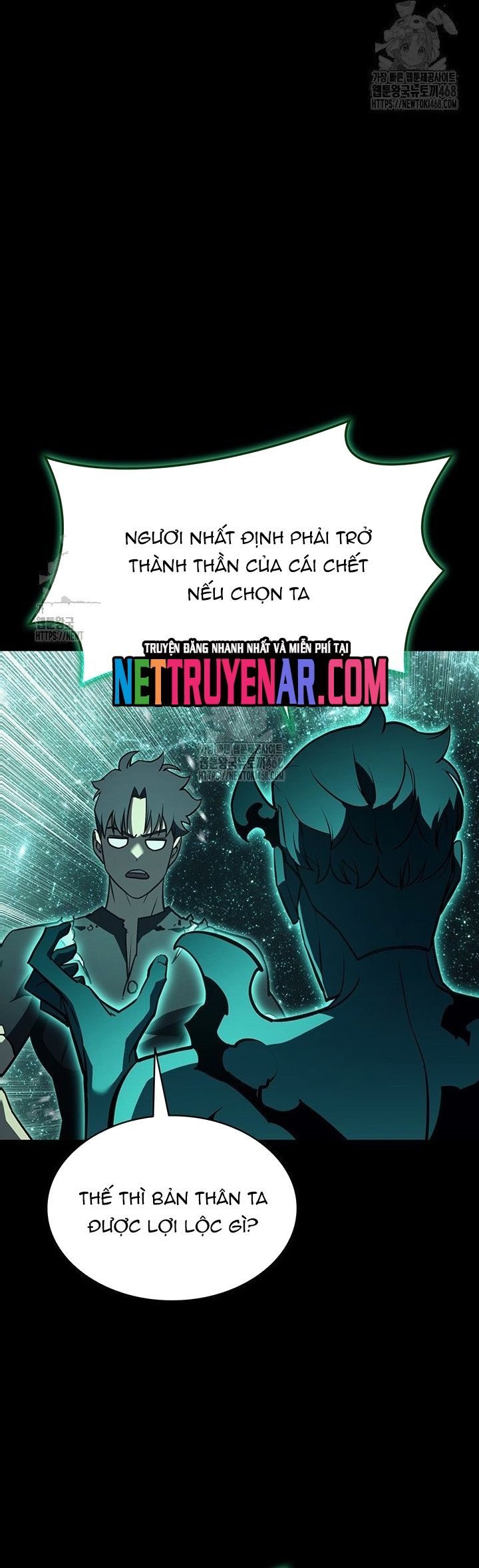 Sự Trở Lại Của Anh Hùng Cấp Thảm Họa Chap 140 - Next Chap 139