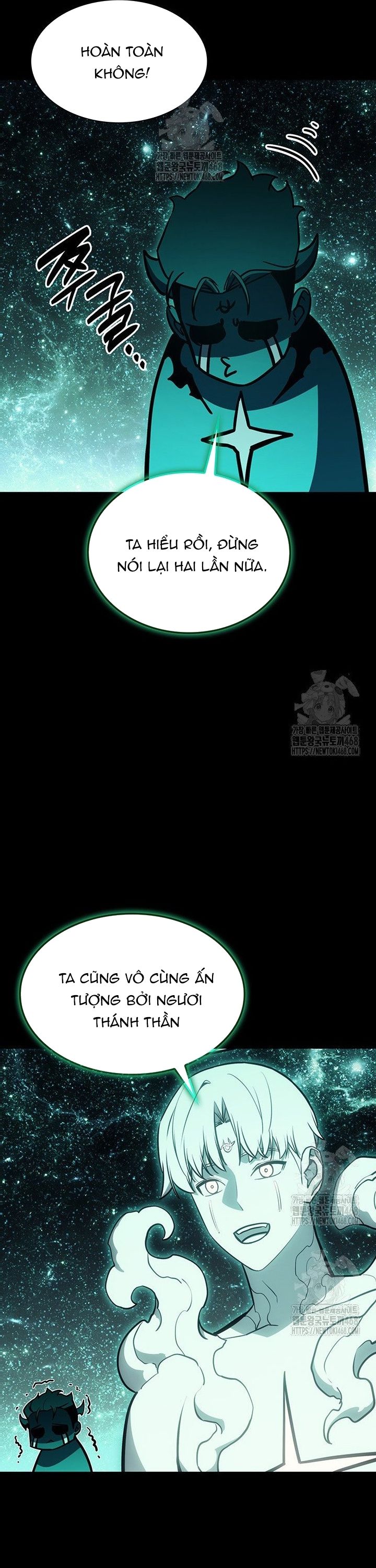 Sự Trở Lại Của Anh Hùng Cấp Thảm Họa Chap 140 - Next Chap 139