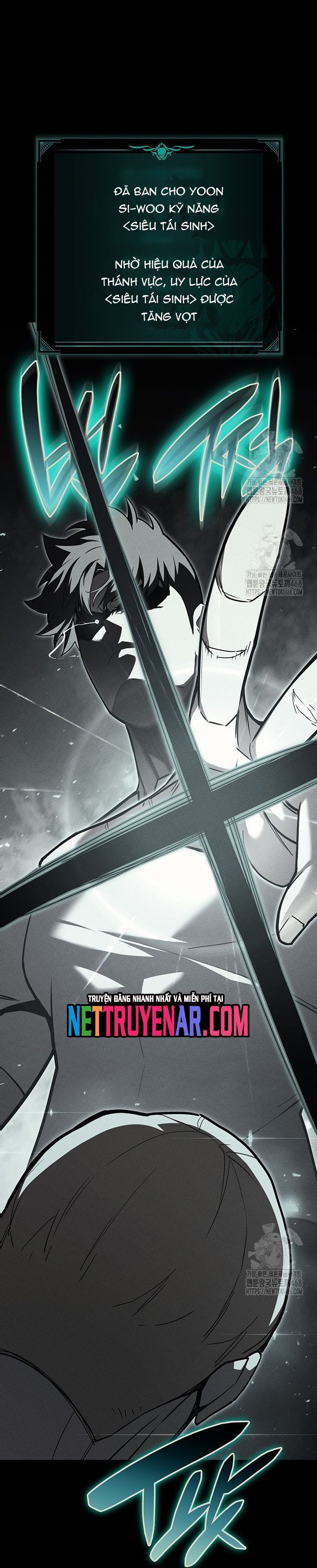 Sự Trở Lại Của Anh Hùng Cấp Thảm Họa Chap 140 - Next Chap 139