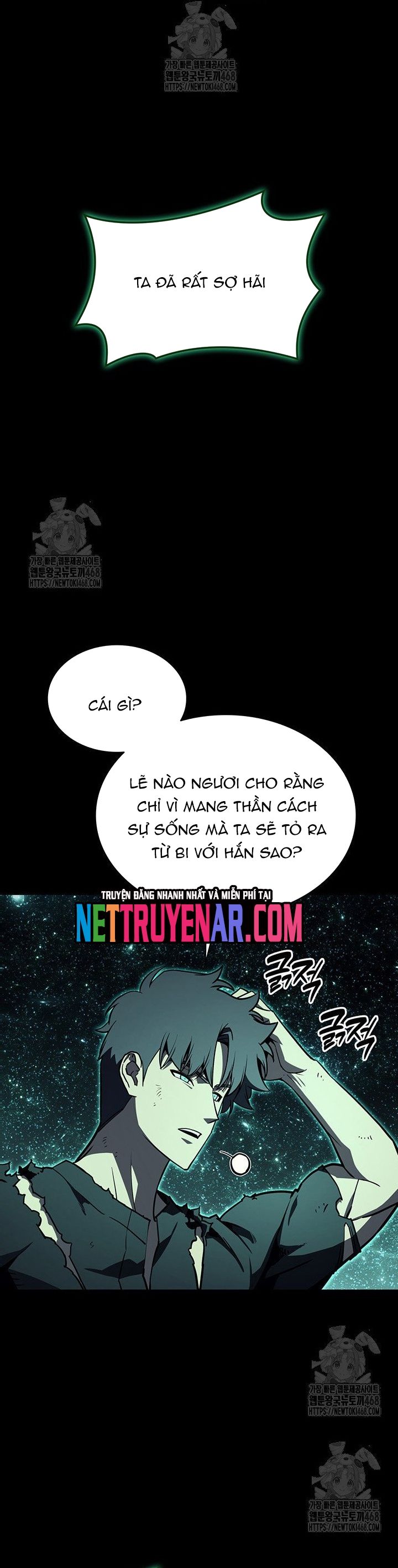 Sự Trở Lại Của Anh Hùng Cấp Thảm Họa Chap 140 - Next Chap 139