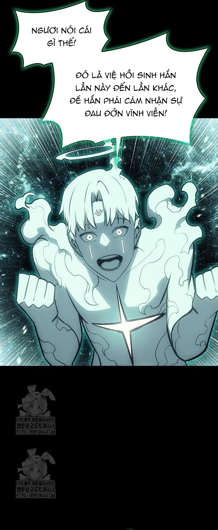 Sự Trở Lại Của Anh Hùng Cấp Thảm Họa Chap 140 - Next Chap 139