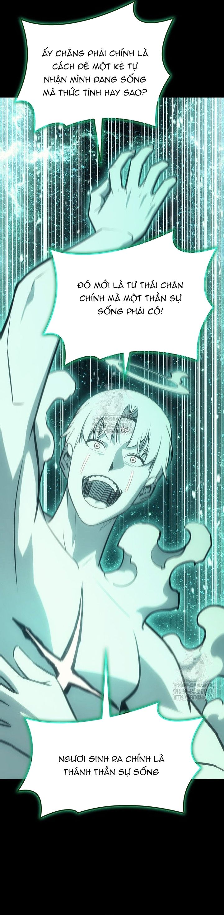 Sự Trở Lại Của Anh Hùng Cấp Thảm Họa Chap 140 - Next Chap 139