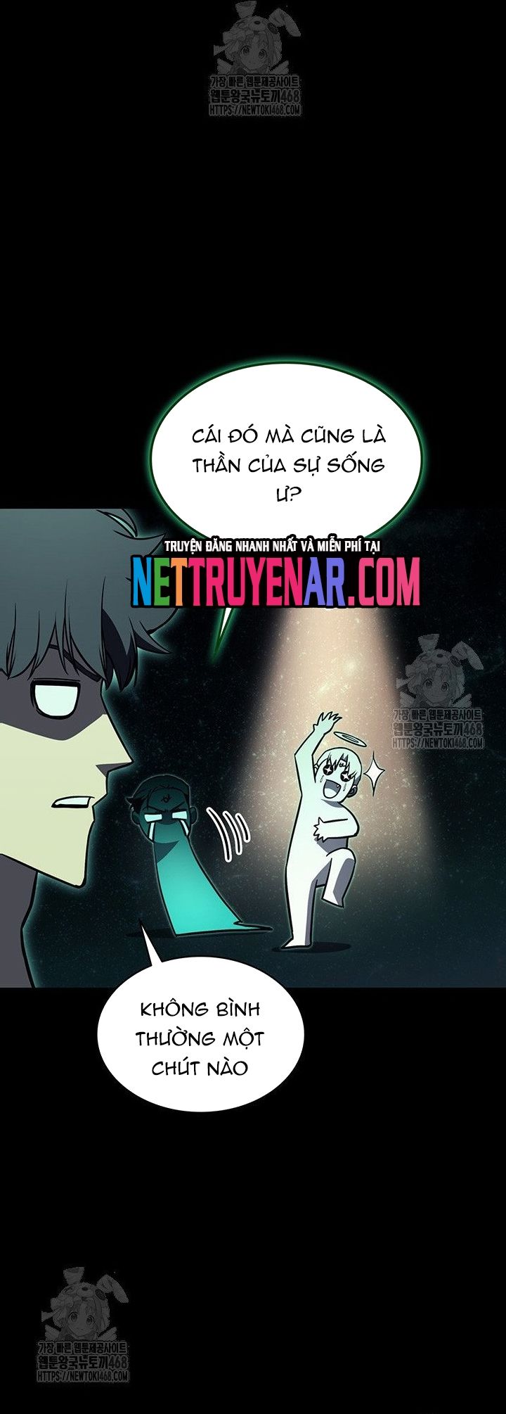 Sự Trở Lại Của Anh Hùng Cấp Thảm Họa Chap 140 - Next Chap 139