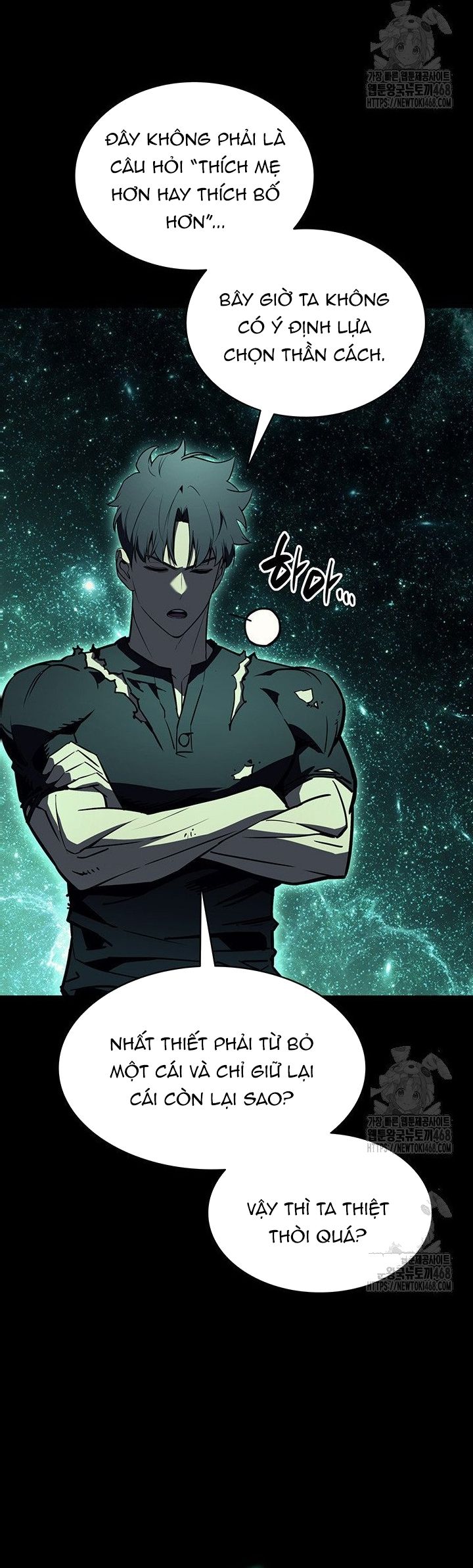 Sự Trở Lại Của Anh Hùng Cấp Thảm Họa Chap 140 - Next Chap 139