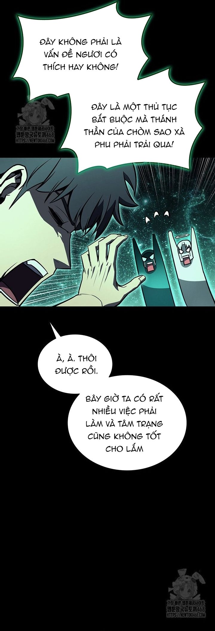 Sự Trở Lại Của Anh Hùng Cấp Thảm Họa Chap 140 - Next Chap 139
