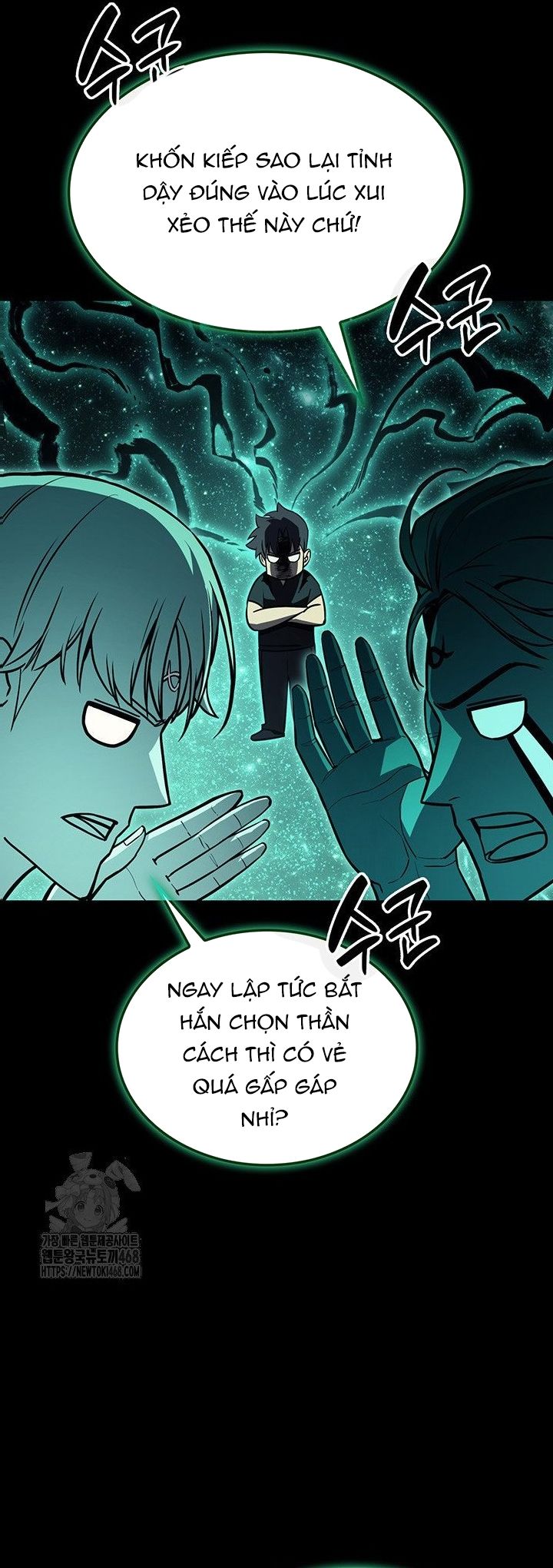Sự Trở Lại Của Anh Hùng Cấp Thảm Họa Chap 140 - Next Chap 139