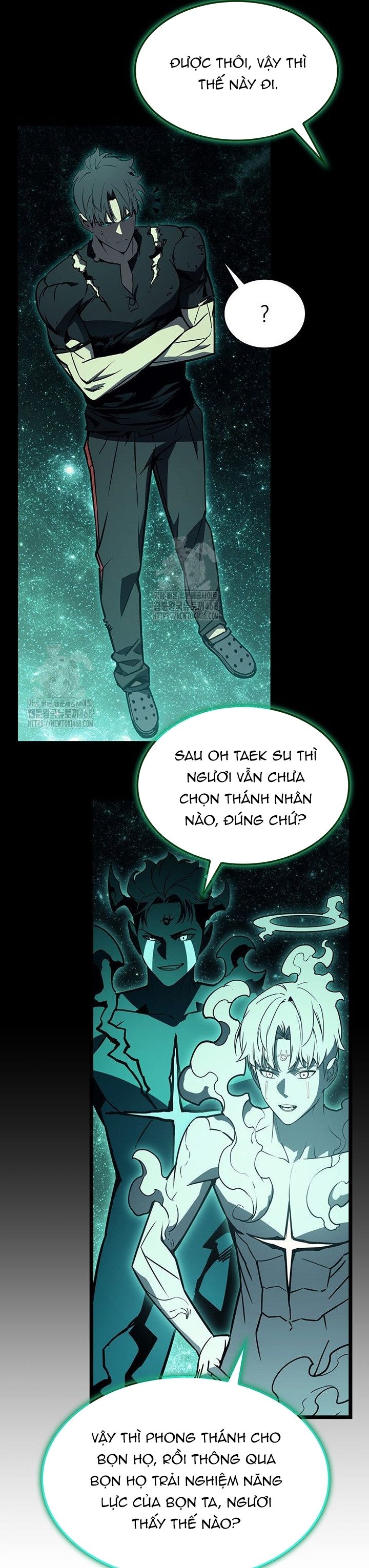 Sự Trở Lại Của Anh Hùng Cấp Thảm Họa Chap 140 - Next Chap 139