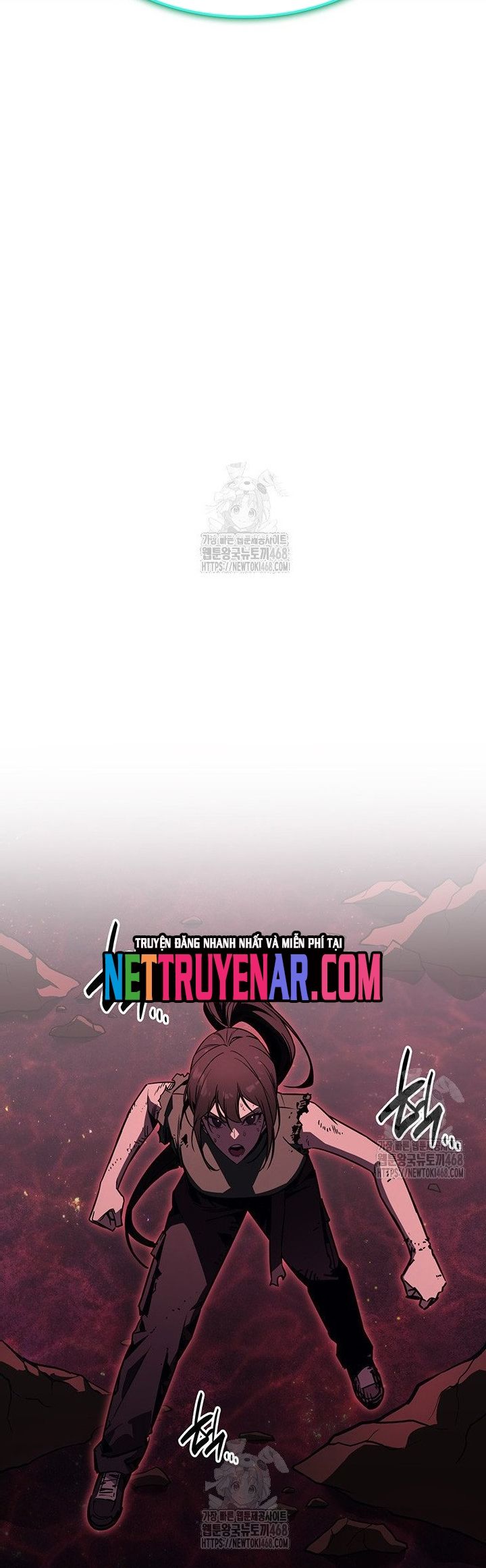 Sự Trở Lại Của Anh Hùng Cấp Thảm Họa Chap 140 - Next Chap 139