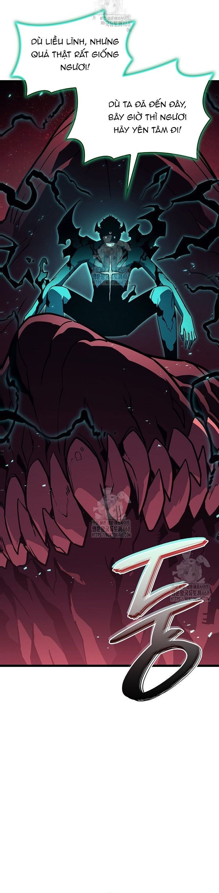 Sự Trở Lại Của Anh Hùng Cấp Thảm Họa Chap 140 - Next Chap 139