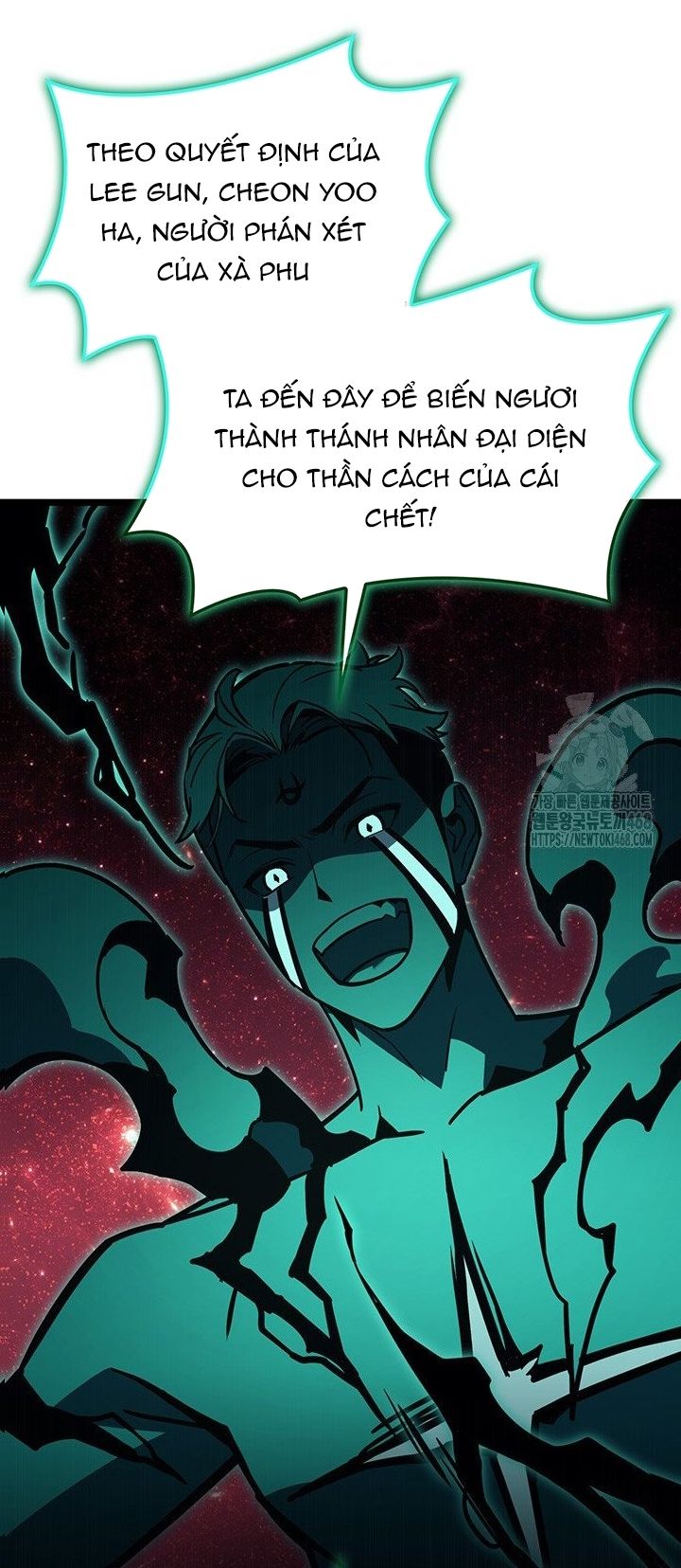 Sự Trở Lại Của Anh Hùng Cấp Thảm Họa Chap 140 - Next Chap 139