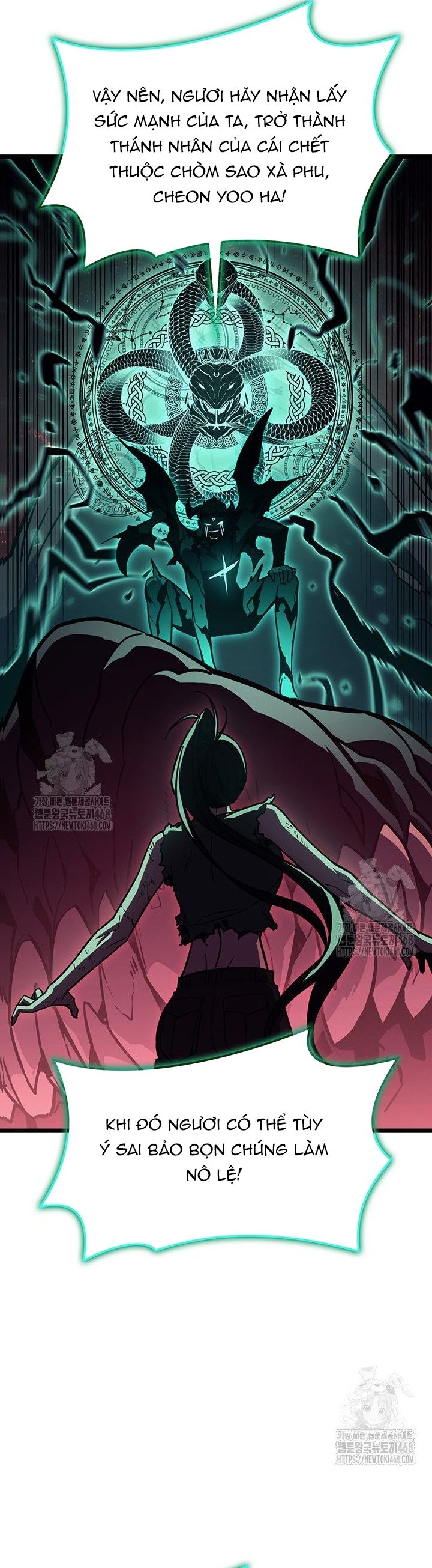 Sự Trở Lại Của Anh Hùng Cấp Thảm Họa Chap 140 - Next Chap 139