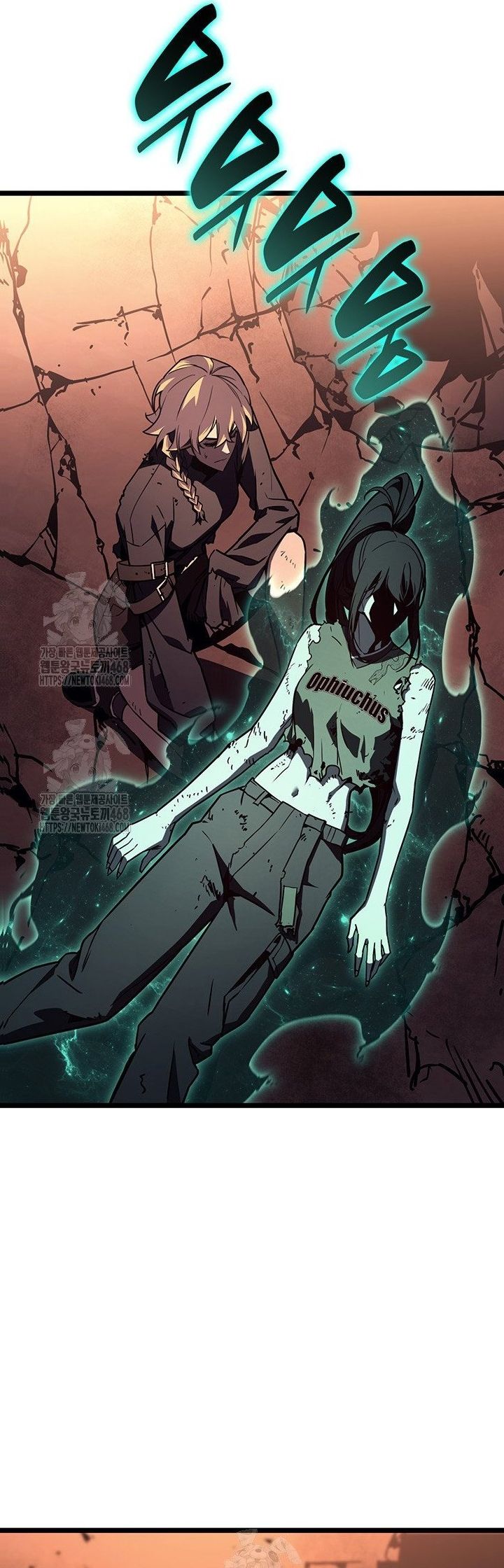 Sự Trở Lại Của Anh Hùng Cấp Thảm Họa Chap 140 - Next Chap 139