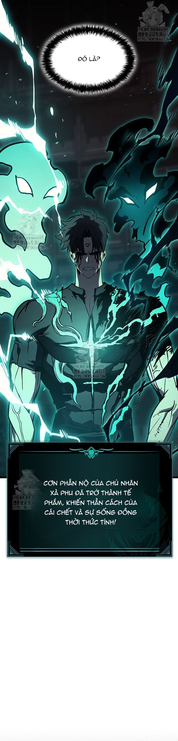Sự Trở Lại Của Anh Hùng Cấp Thảm Họa Chap 140 - Next Chap 139