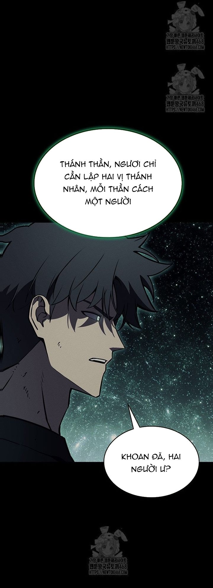 Sự Trở Lại Của Anh Hùng Cấp Thảm Họa Chap 140 - Next Chap 139