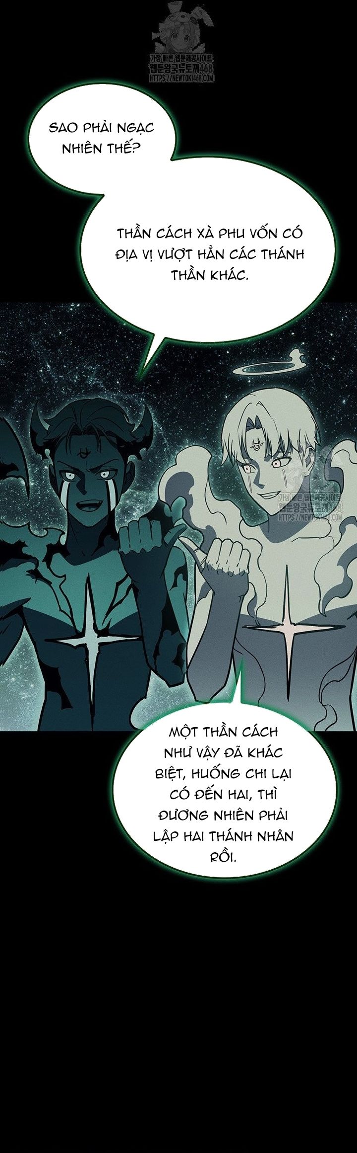 Sự Trở Lại Của Anh Hùng Cấp Thảm Họa Chap 140 - Next Chap 139