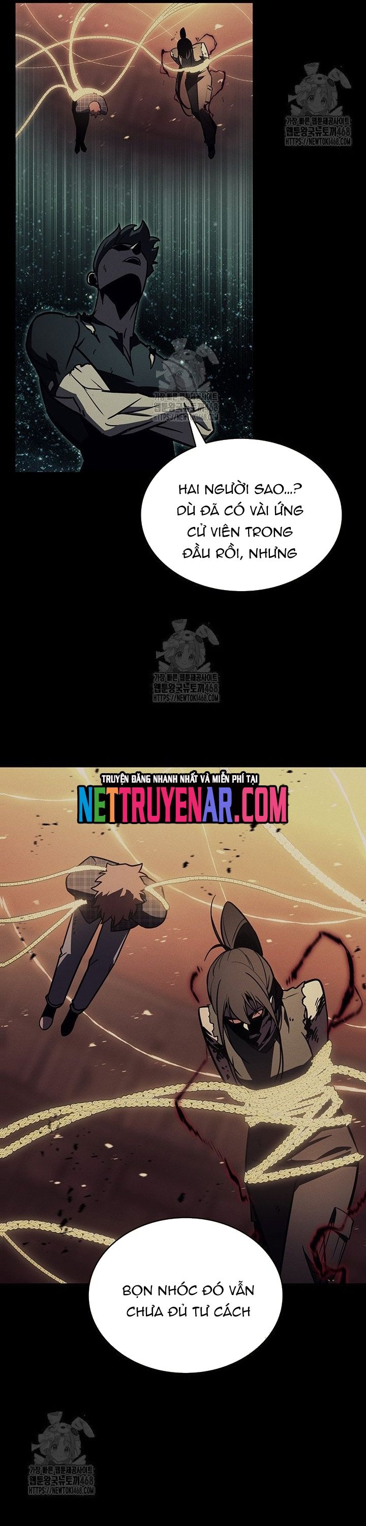 Sự Trở Lại Của Anh Hùng Cấp Thảm Họa Chap 140 - Next Chap 139