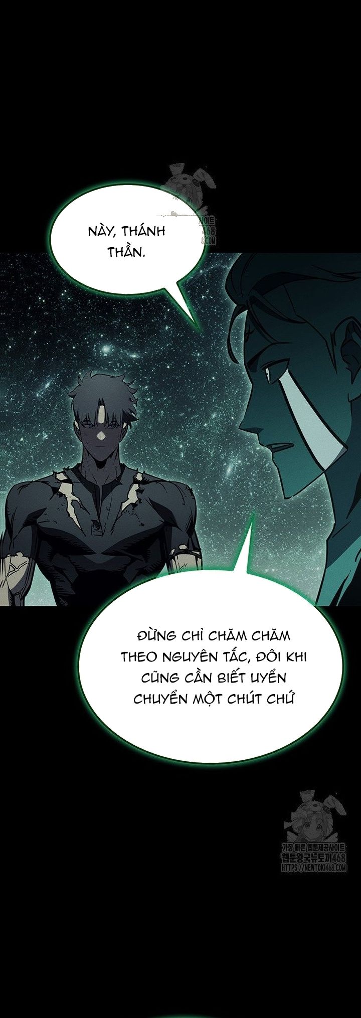 Sự Trở Lại Của Anh Hùng Cấp Thảm Họa Chap 140 - Next Chap 139