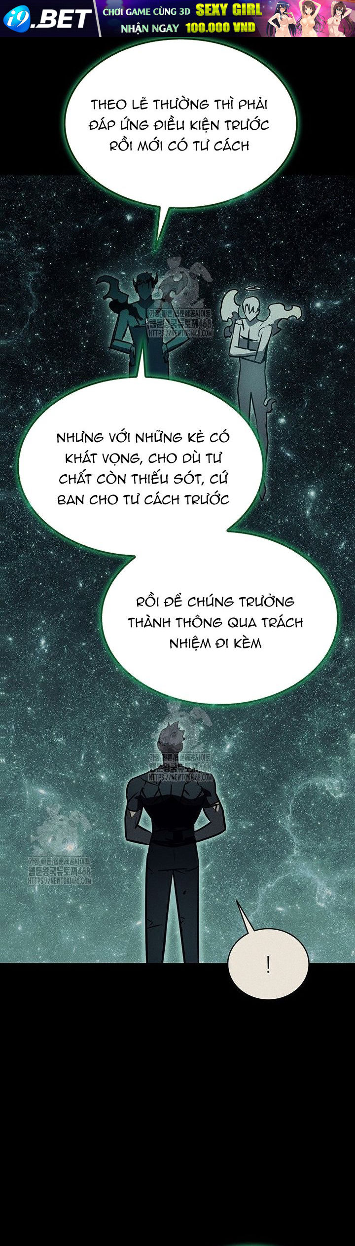 Sự Trở Lại Của Anh Hùng Cấp Thảm Họa Chap 140 - Next Chap 139