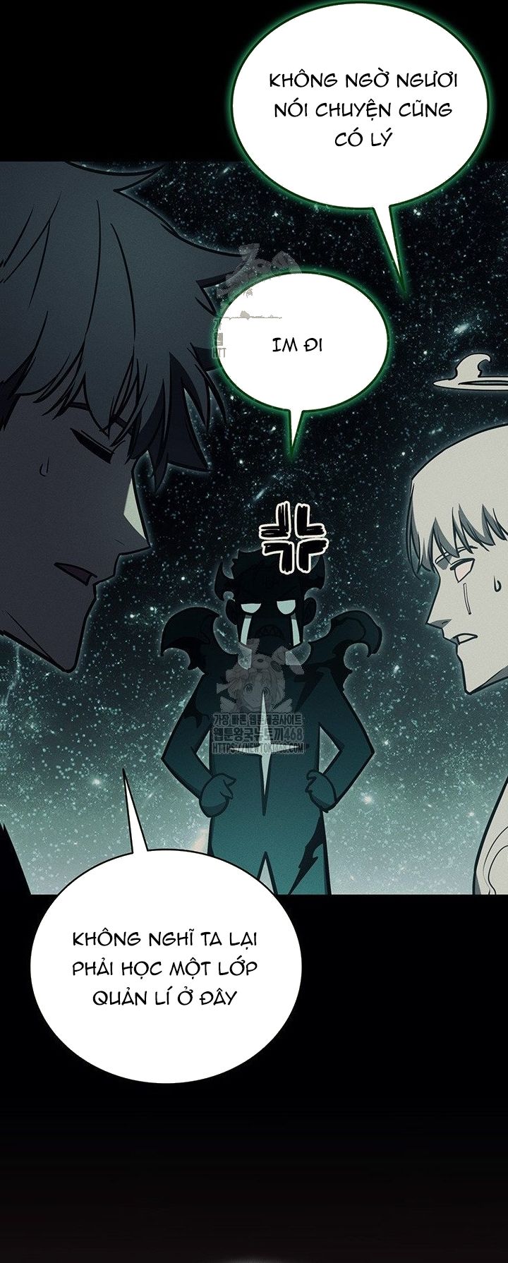 Sự Trở Lại Của Anh Hùng Cấp Thảm Họa Chap 140 - Next Chap 139