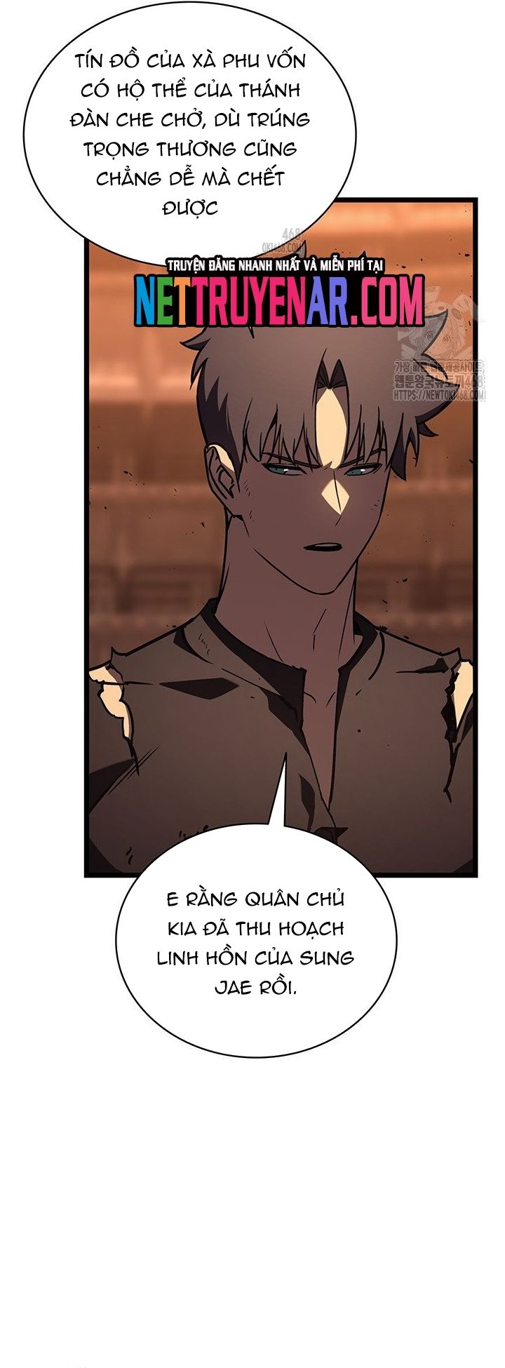 Sự Trở Lại Của Anh Hùng Cấp Thảm Họa Chap 140 - Next Chap 139