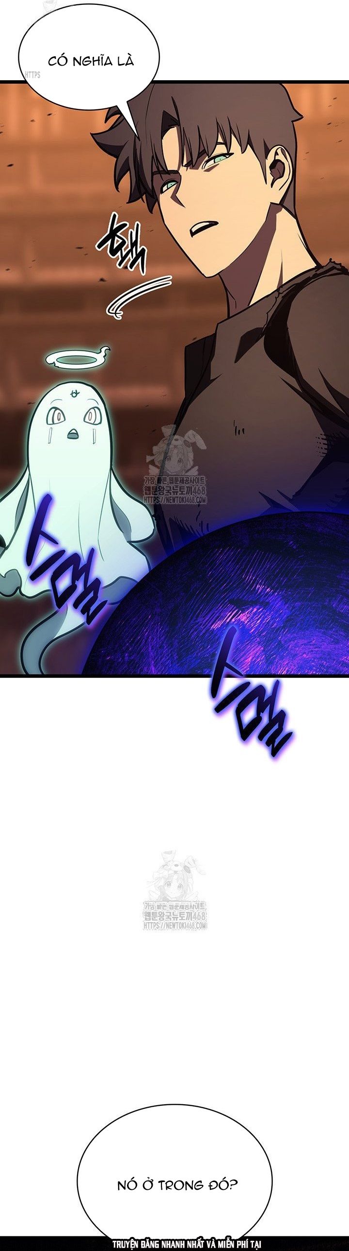 Sự Trở Lại Của Anh Hùng Cấp Thảm Họa Chap 140 - Next Chap 139